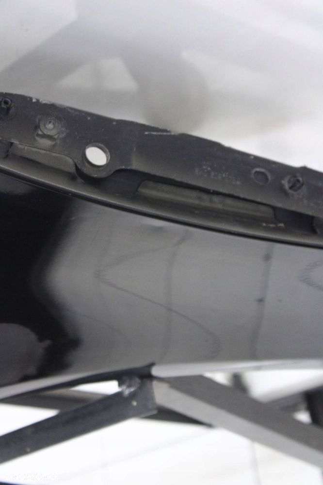 AUDI A4 B8 07R- BŁOTNIK LEWY PRZÓD PRZEDNI LY9B - 12