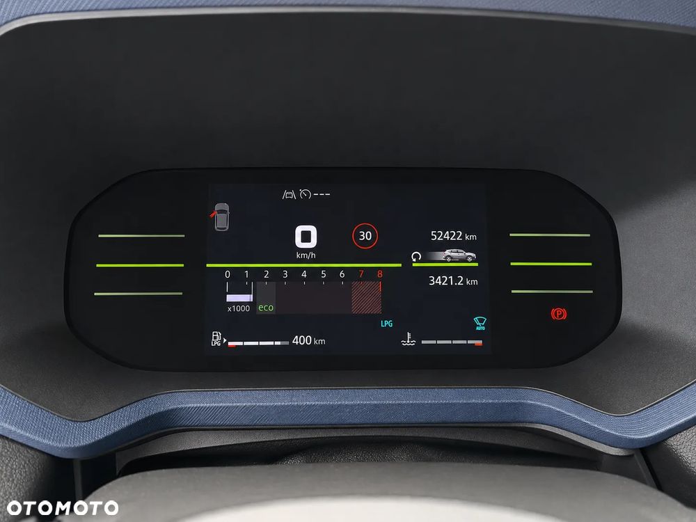 Dacia Duster 1.0 TCe Journey - 20