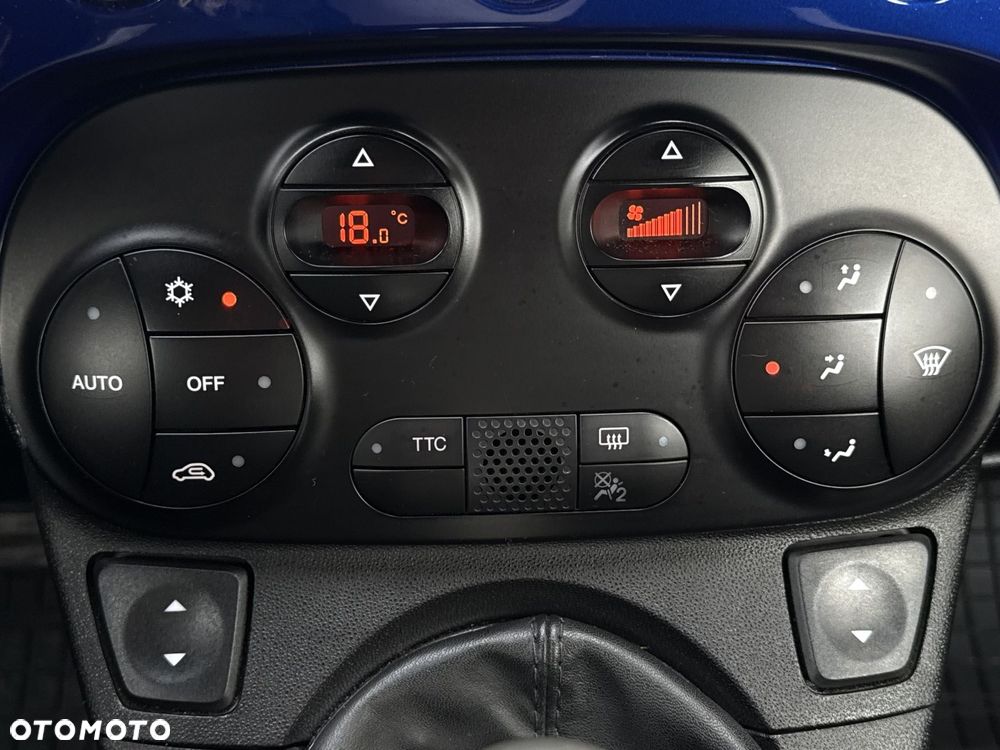 Abarth 595 1.4 T-Jet 16v Competizione - 28