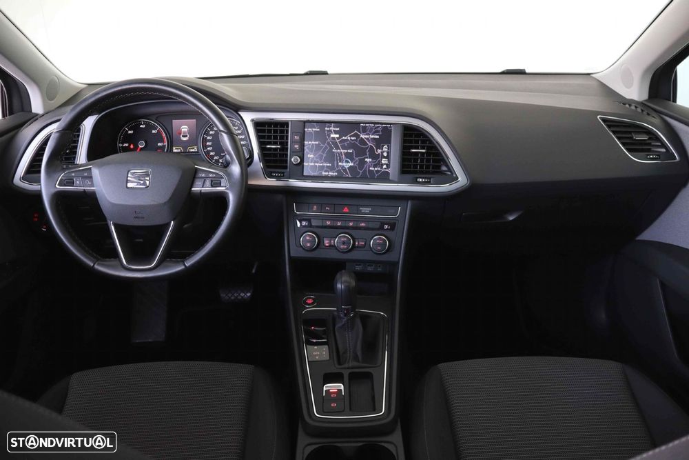 SEAT Leon 1.6 TDI Style DSG S/S - 31