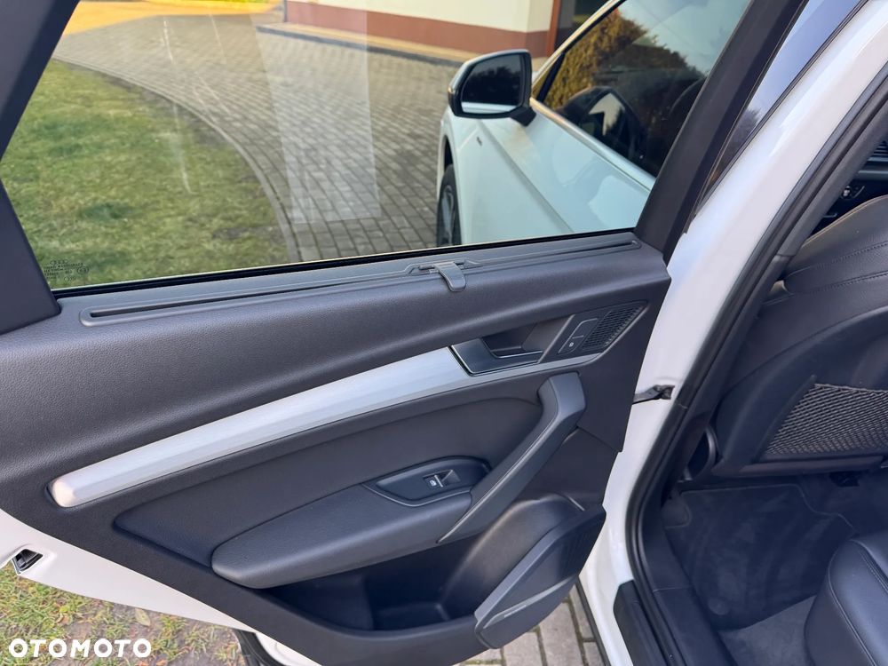 Audi Q5 2.0 TFSI Quattro Sport S tronic - 15