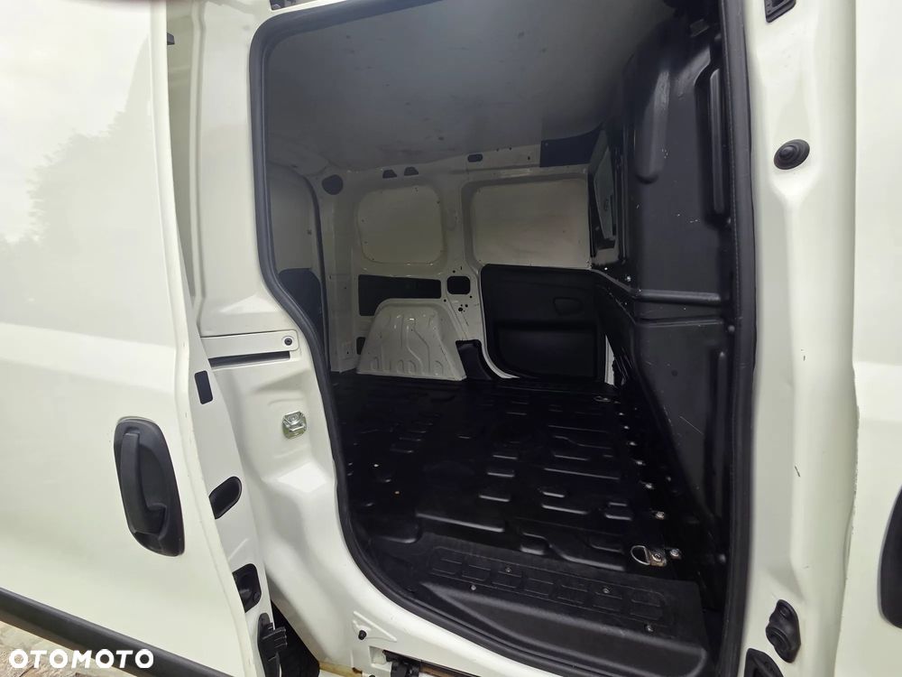 Fiat doblo - 19