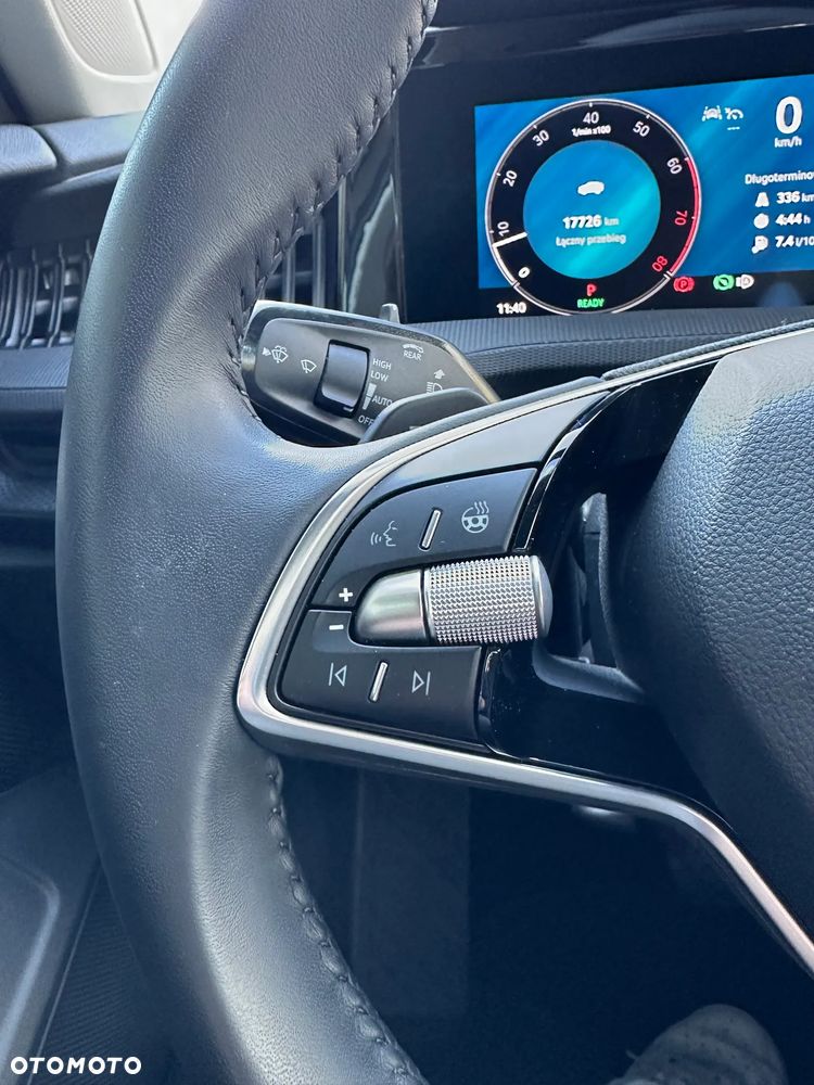 Skoda Superb 1.5 TSI mHEV Selection DSG - 16