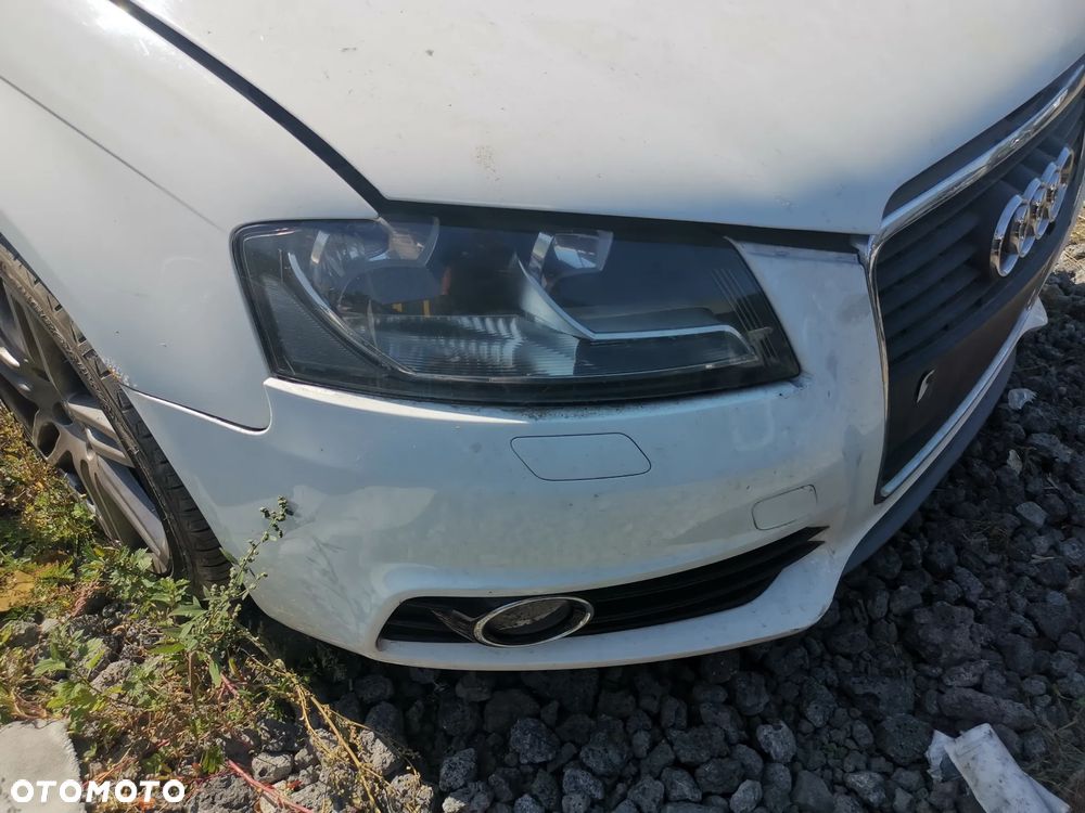 Części Audi A3 8P Lift LAk. LY9C 1.9 TDI BLS - 29
