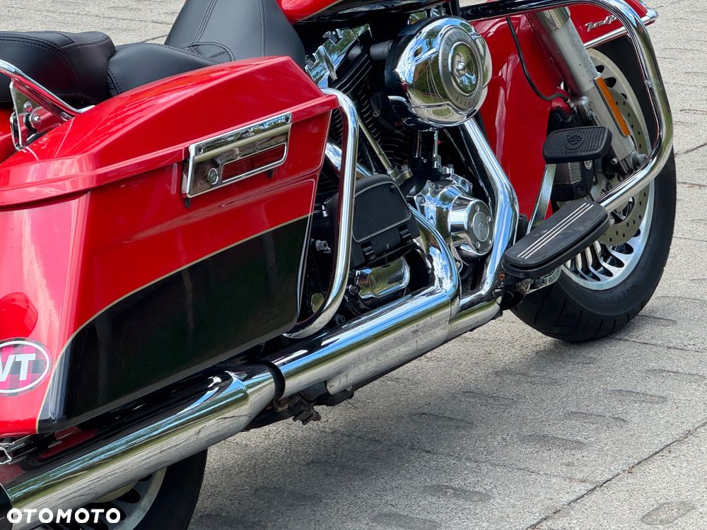 Harley-Davidson Touring Road King - 14