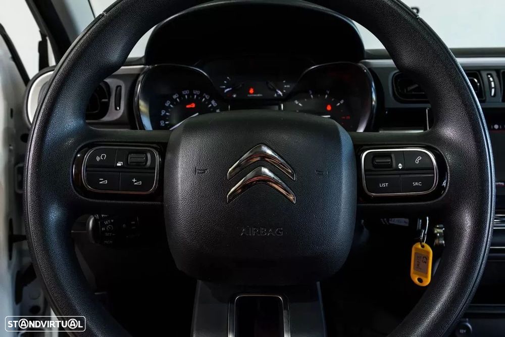 Citroën C3 - 7