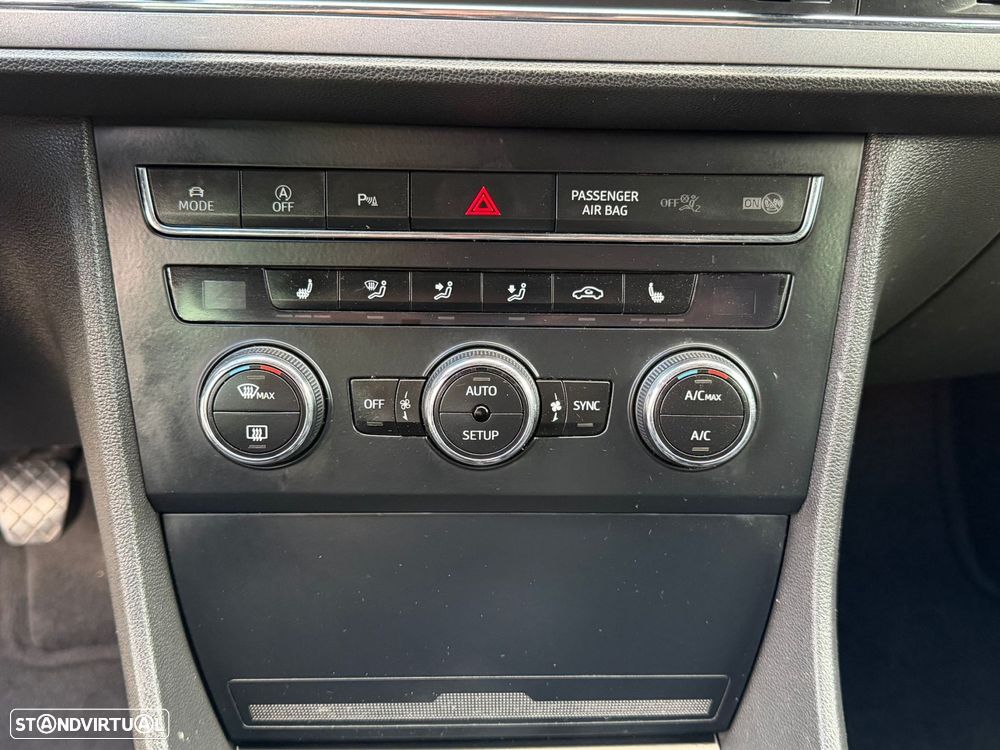 SEAT Leon 2.0 TDI FR S/S - 15