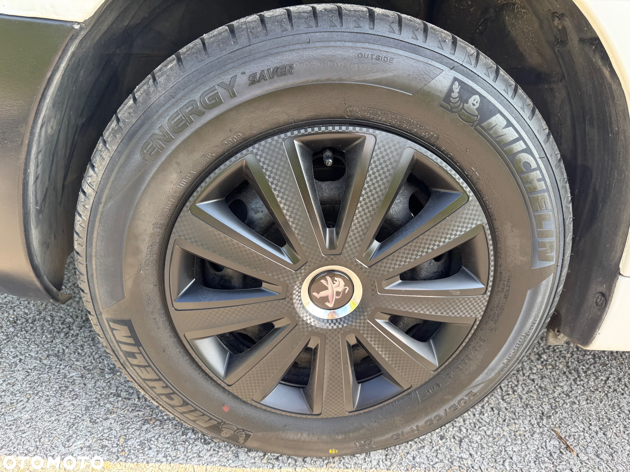Peugeot Partner 1.6 HDi Outdoor - 22