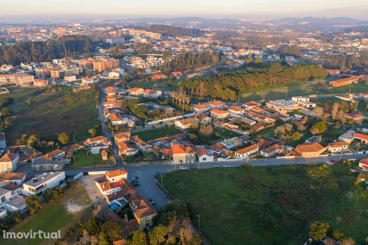 Moradia T3 em São Félix da Marinha - Grande imagem: 2/11