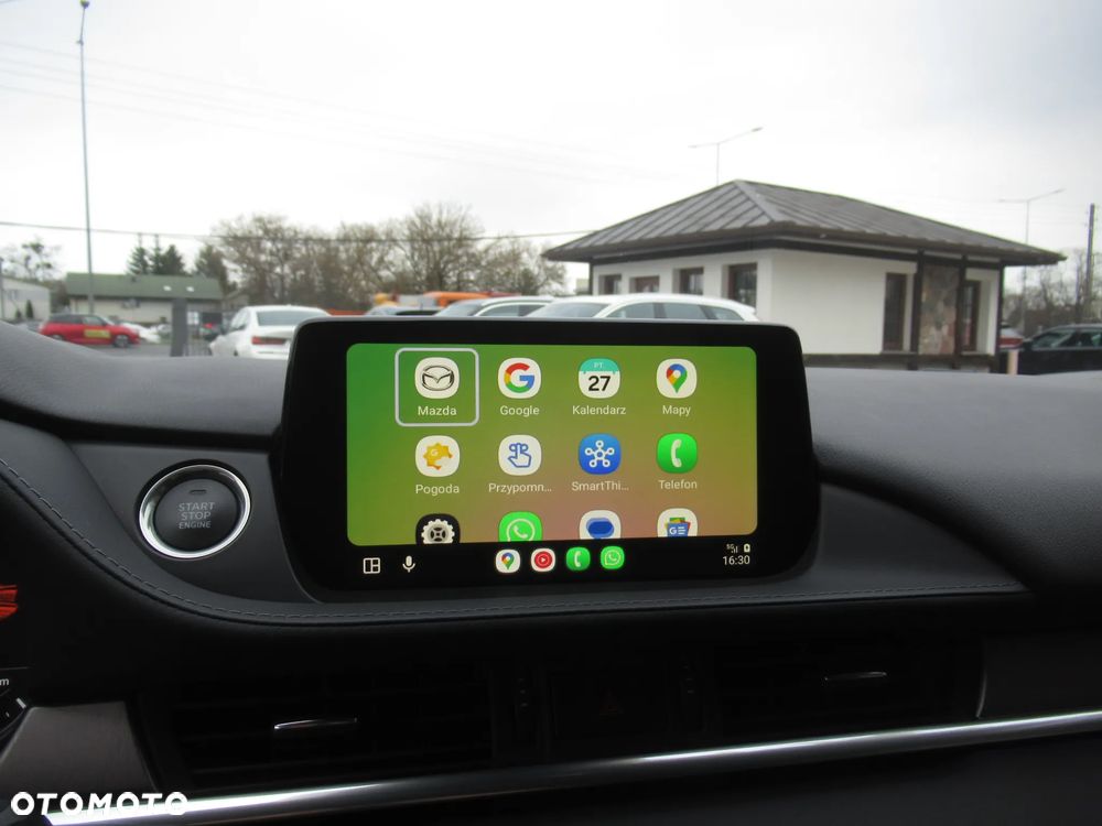 Mazda 6 2.0 Center-Line - 31