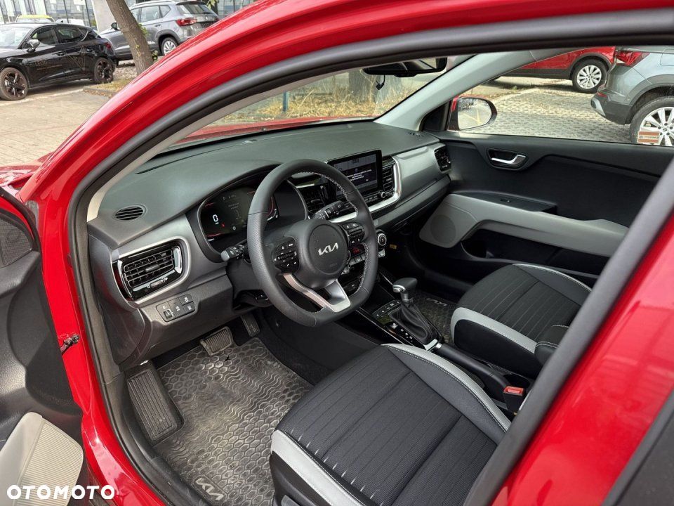 Kia Stonic - 16