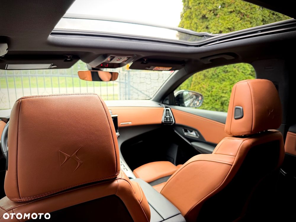DS Automobiles DS 7 Crossback 1.6 PureTech Rivoli - 27