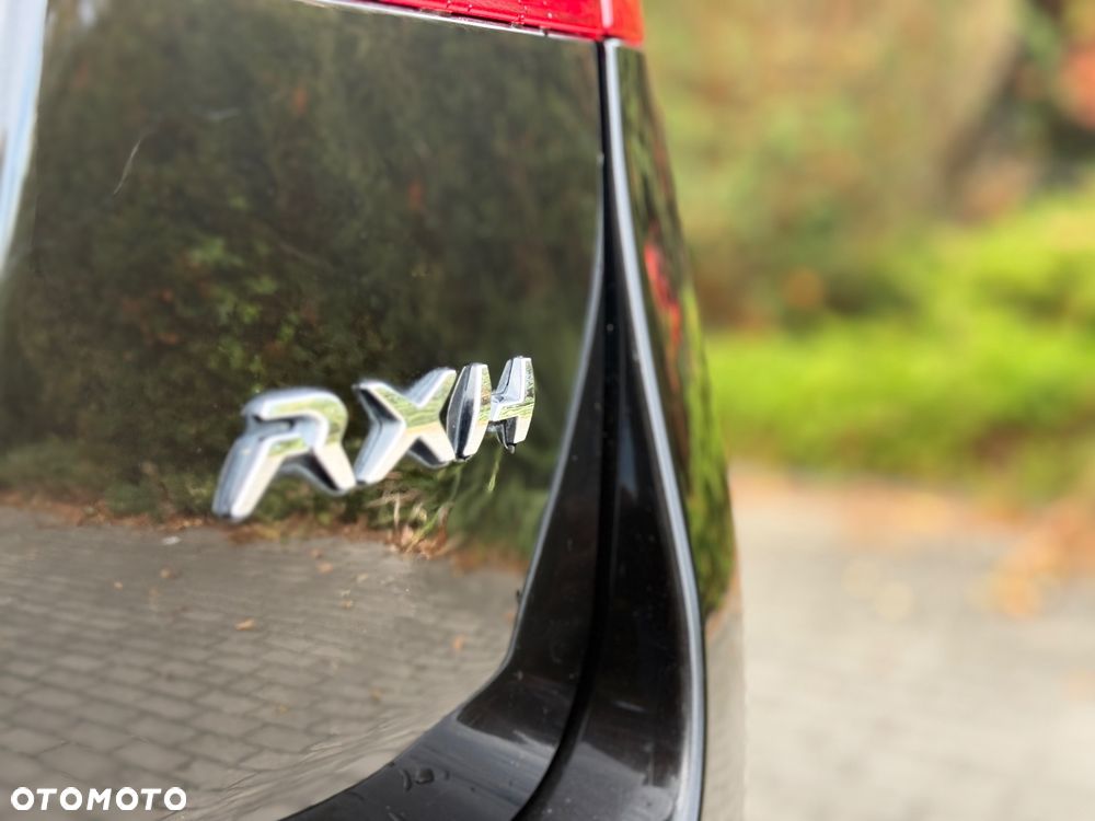 Peugeot 508 RXH BlueHDi 180 EAT6 Stop&Start - 7