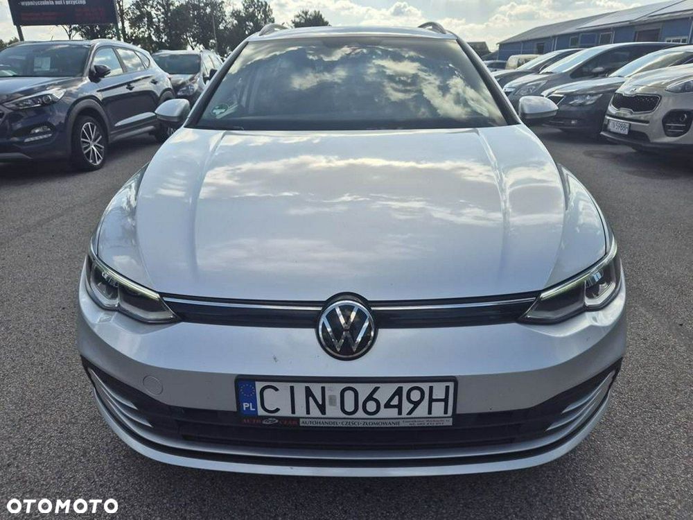 Volkswagen Golf - 11