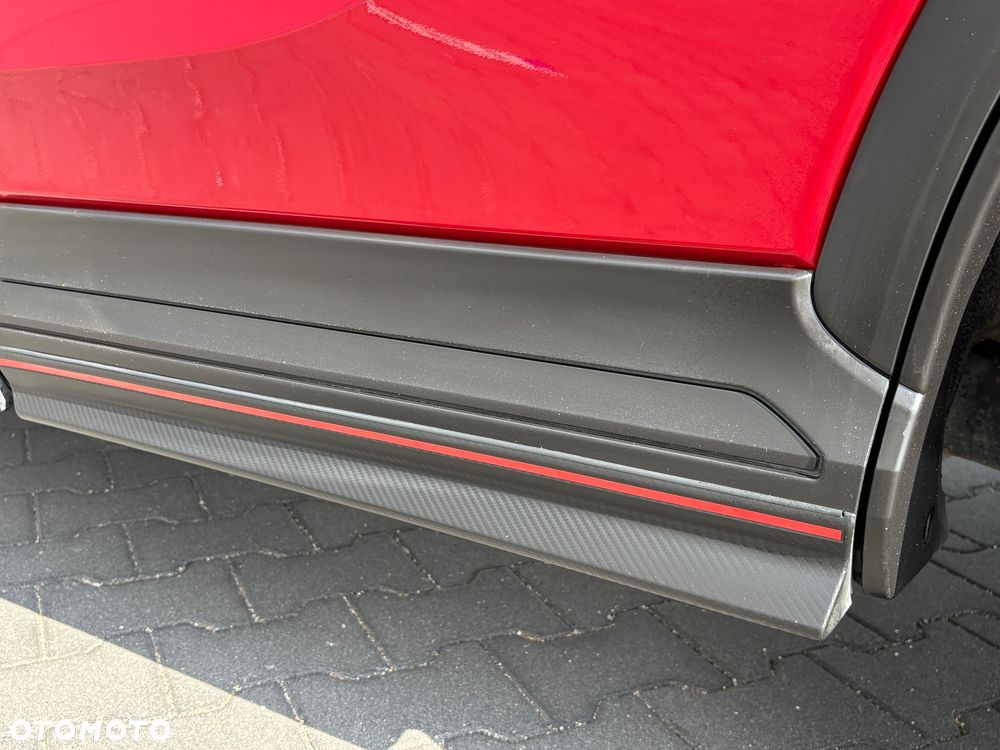 Mitsubishi Eclipse Cross - 32