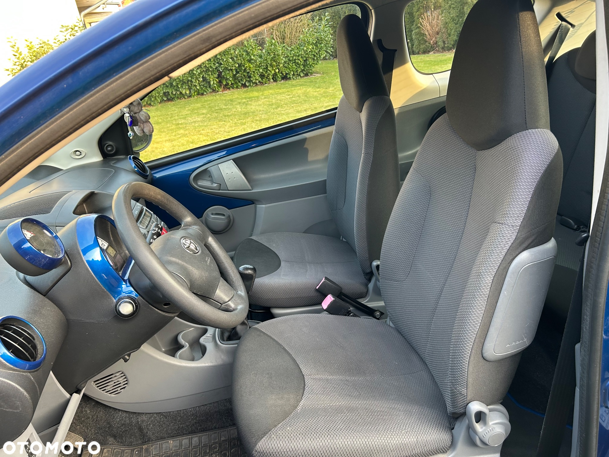 Toyota Aygo 1.0 VVT-i Active - 17