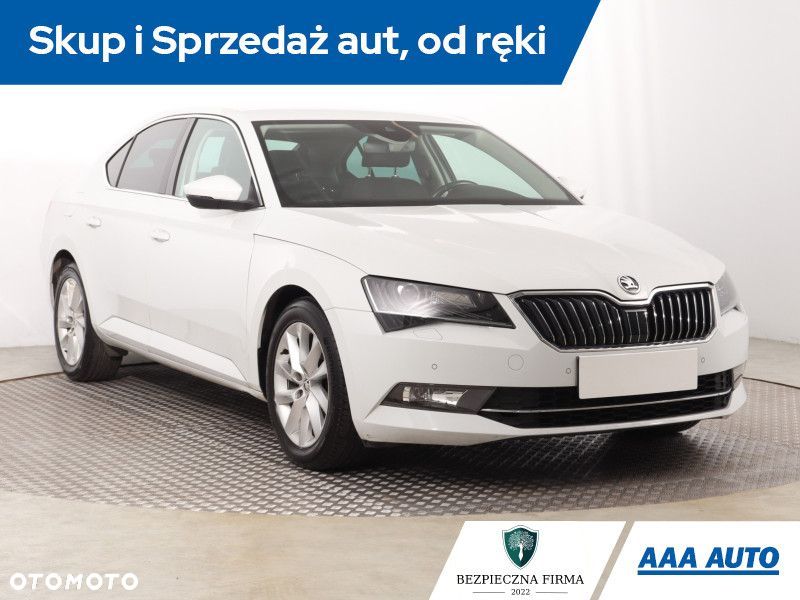 Skoda Superb - 2