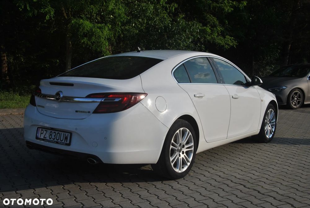 Opel Insignia - 4