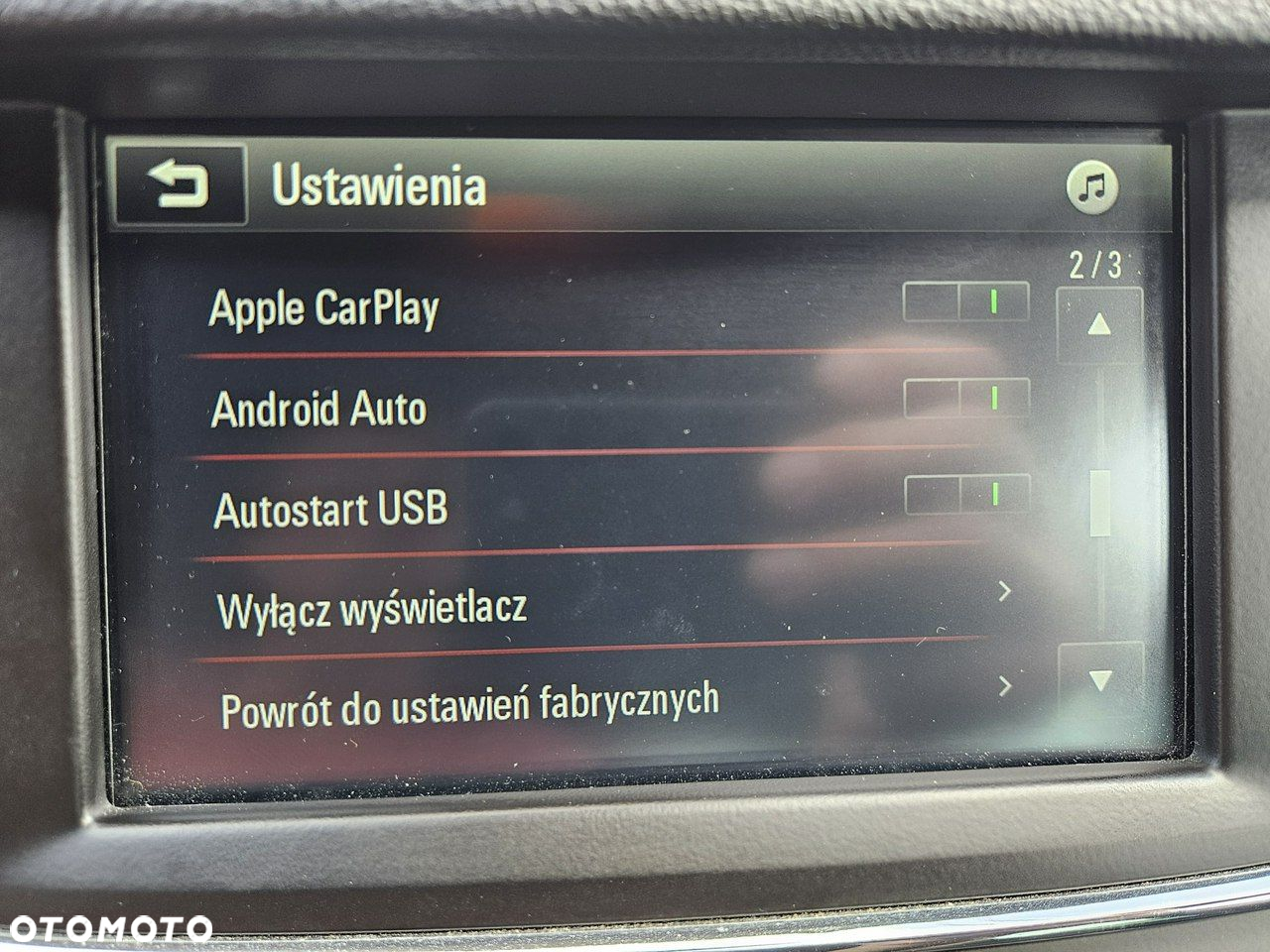 Opel Astra 1.4 Turbo Dynamic - 31