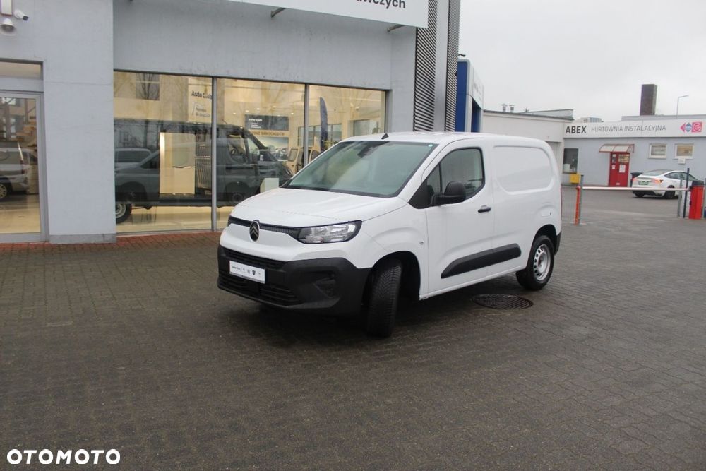 Citroën Berlingo - 3