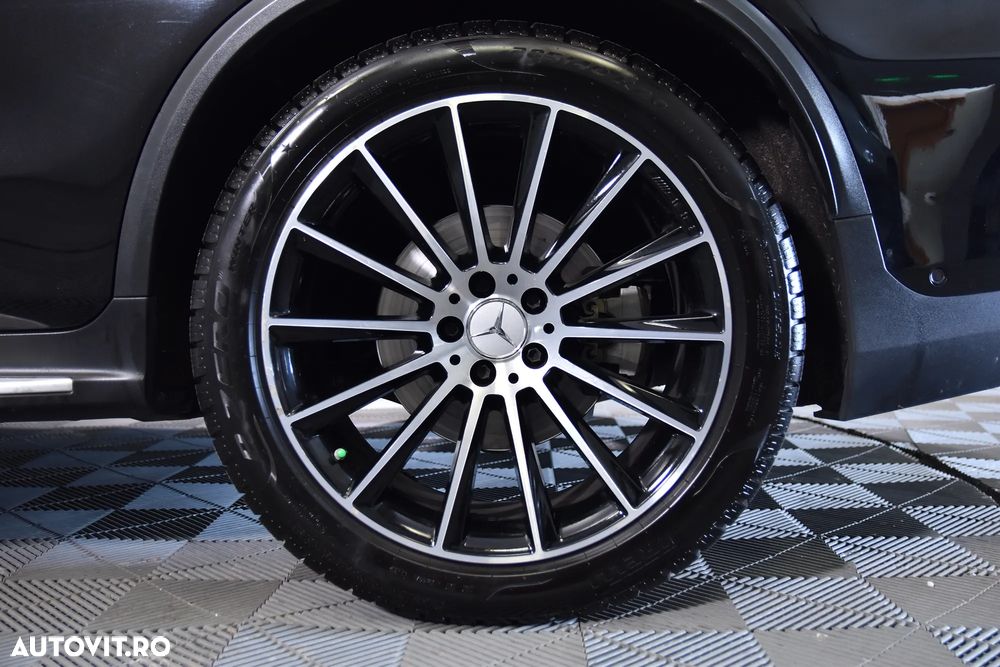Mercedes-Benz GLC ver-43-amg-4matic - 13