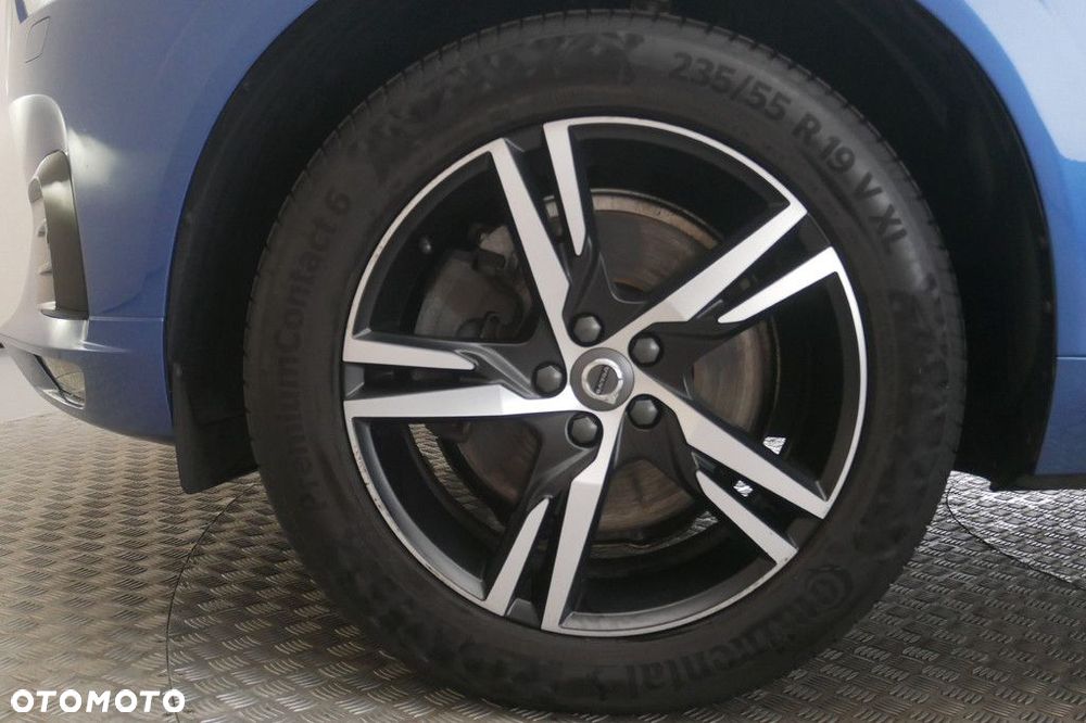 Volvo XC 60 - 14