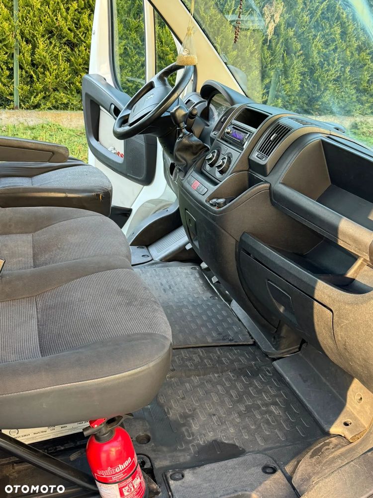 Peugeot Boxer - 14