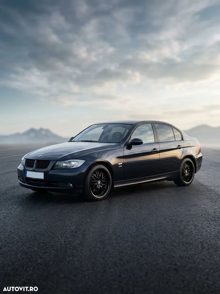 BMW Seria 3 320i - 1
