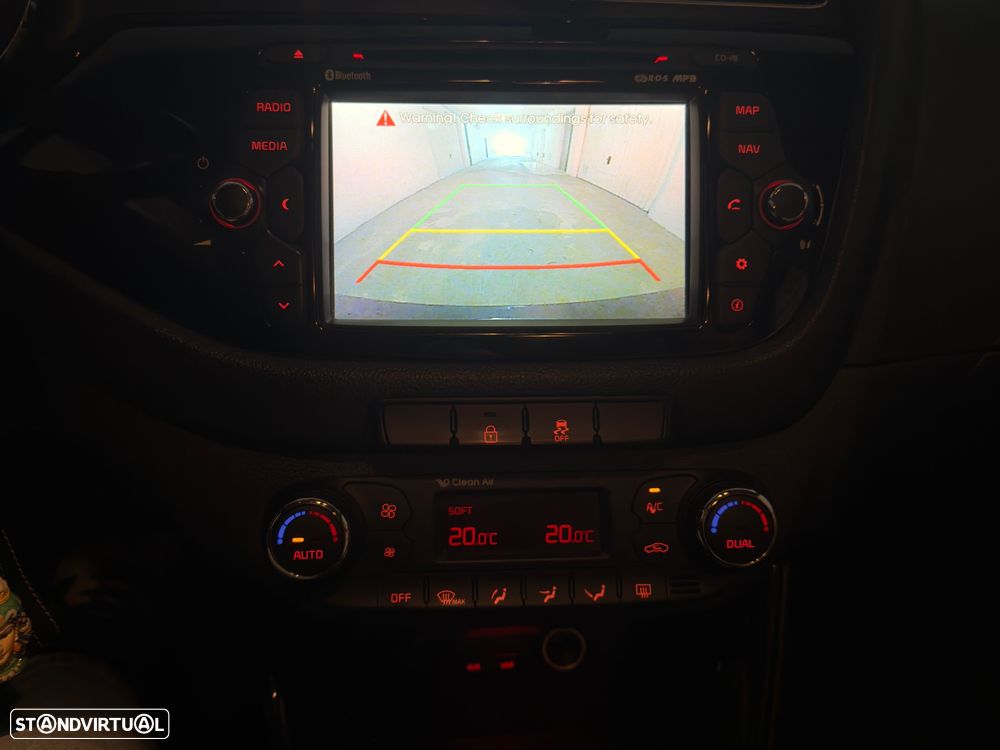 Kia Ceed 1.6 CRDi TX Prime - 17