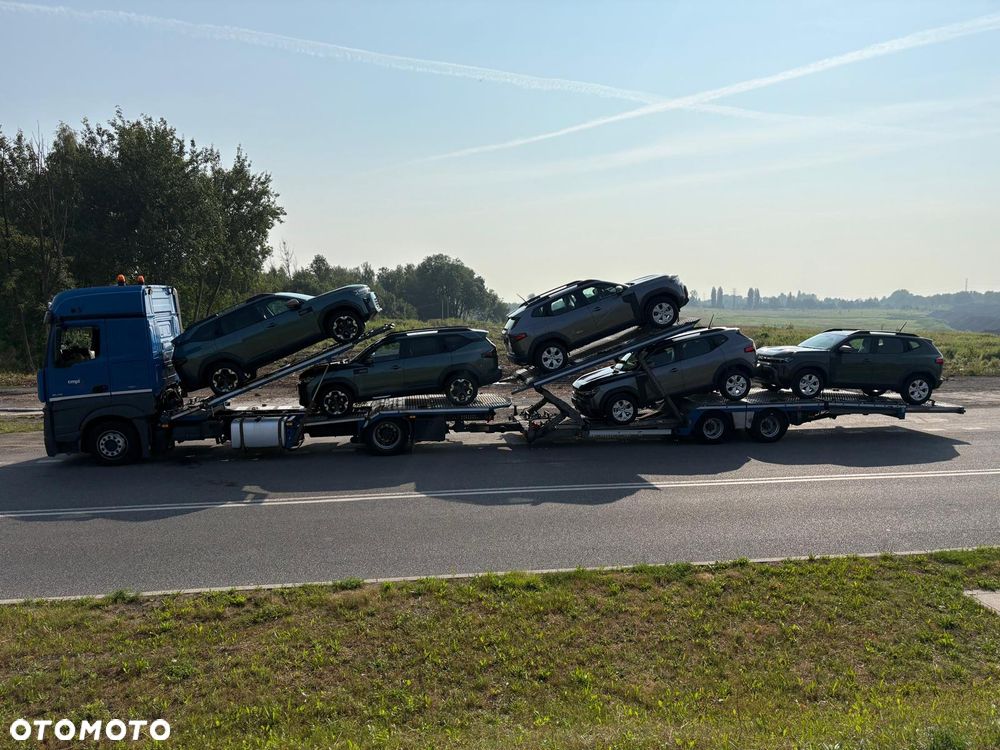 Mercedes-Benz ACTROS - 29