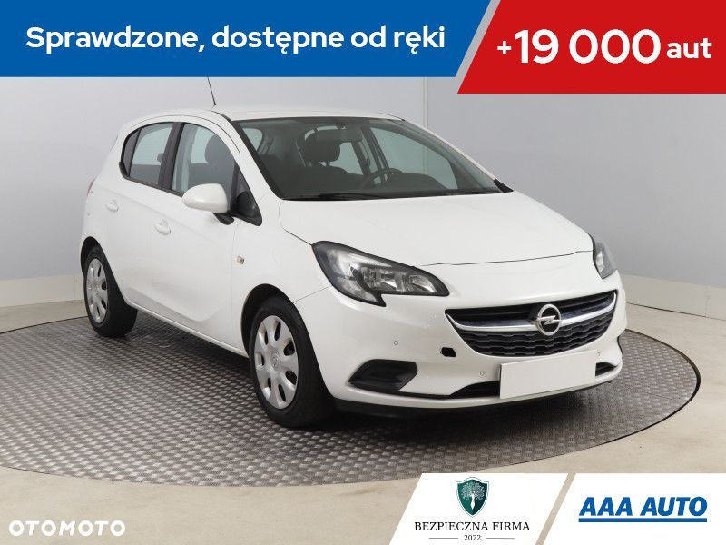 Opel Corsa - 2