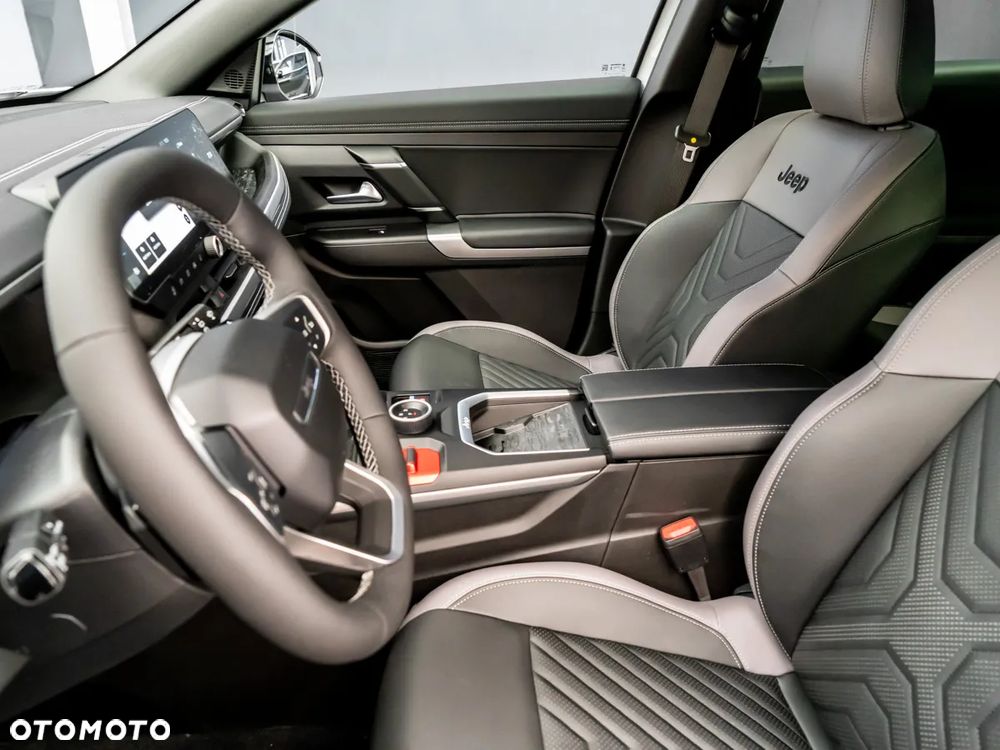 Jeep Compass ver-1-2-t3-mhev-first-edition-fwd-dct - 21