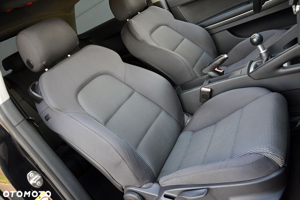 Audi A3 3-drzwiowe 1.8 TFSI S line Sportpaket - 4