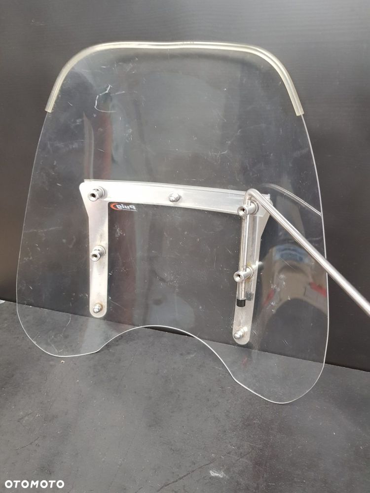 Szyba owiewka Puig Chopper Cruiser - 10