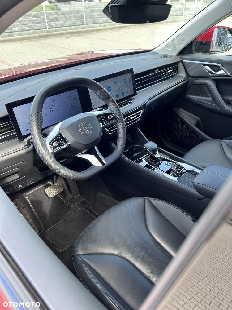 MG HS PHEV 1.5T Exclusive - 10