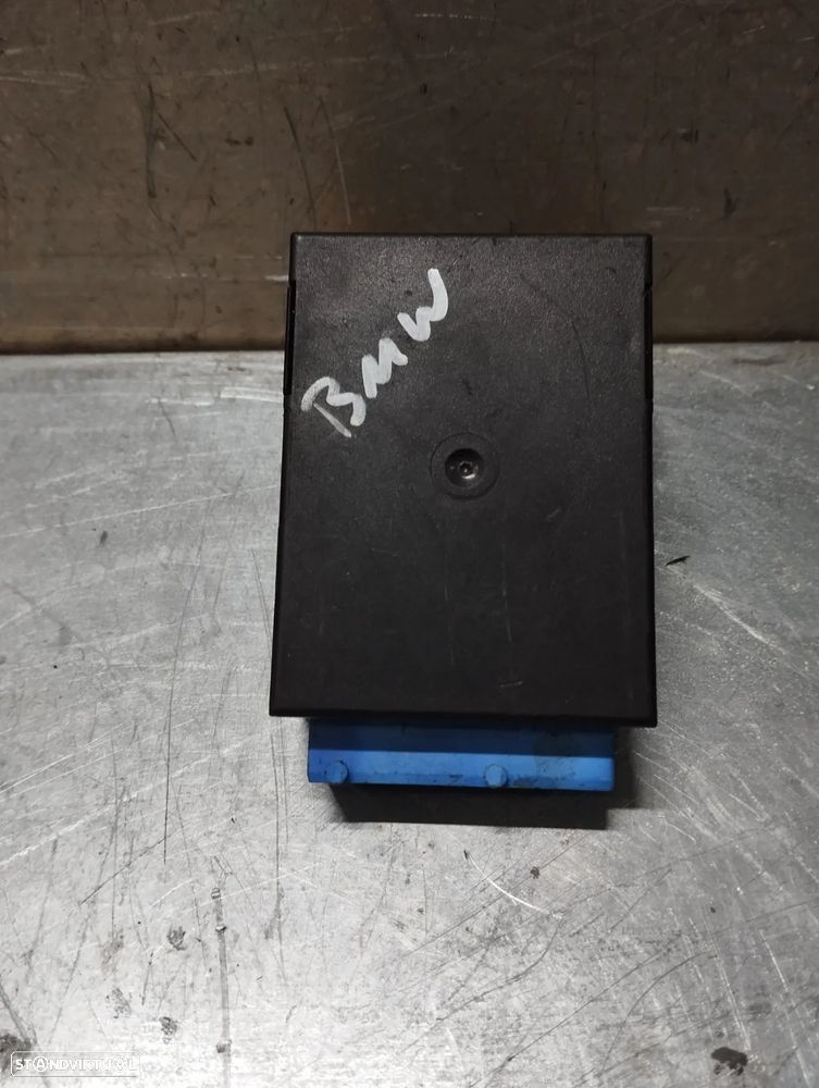 MODULO DO LIMPA VIDROS BMW SERIE 3 / 5 E34 E36 E39 REF. 6135-8369031 05012110 - 3