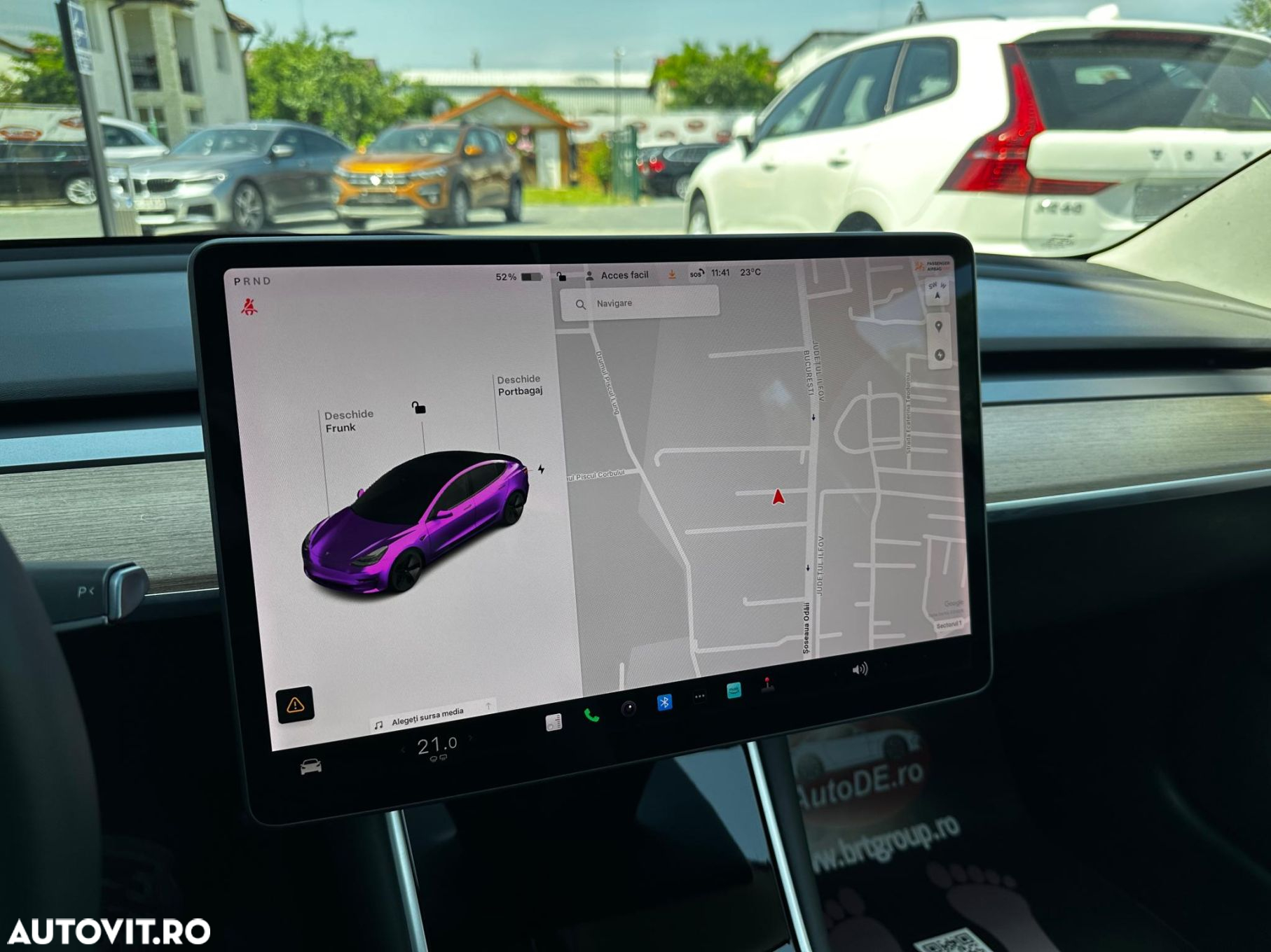 Tesla Model 3 - 11