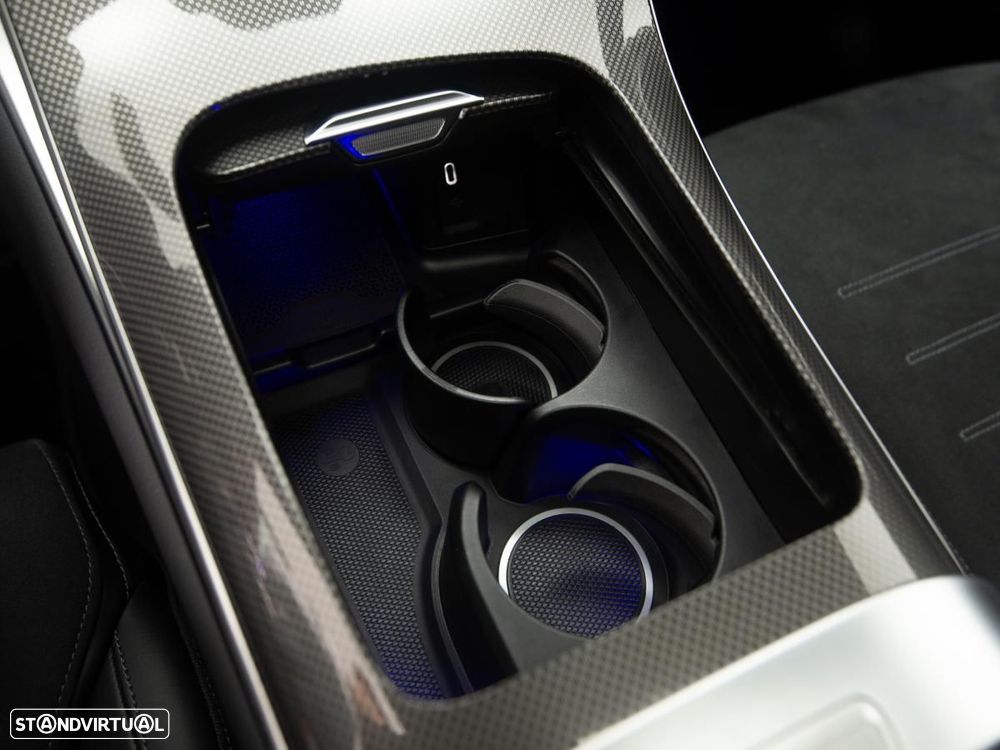 Mercedes-Benz GLC 300 de 4Matic - 29