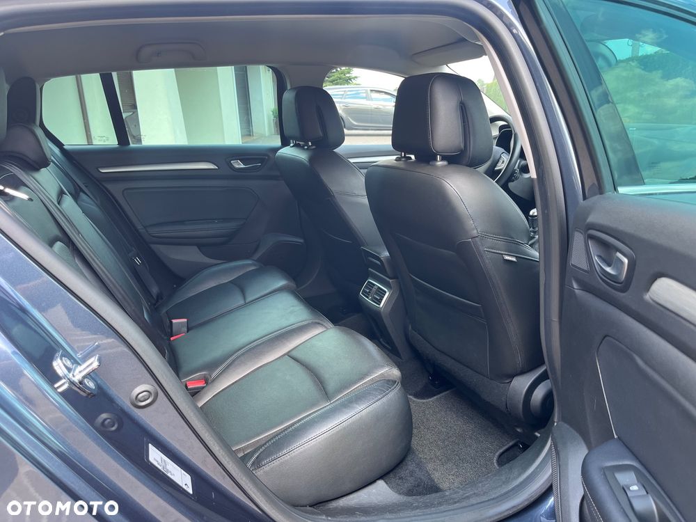 Renault Megane 1.5 dCi Bose Edition - 20