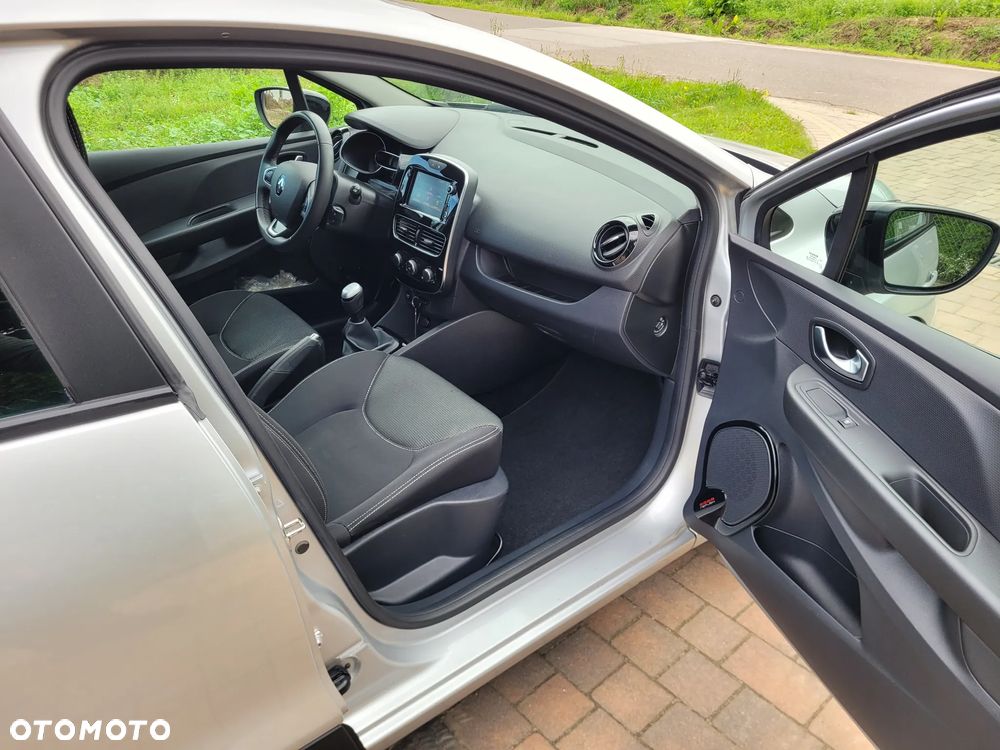 Renault Clio 0.9 Energy TCe Zen - 10