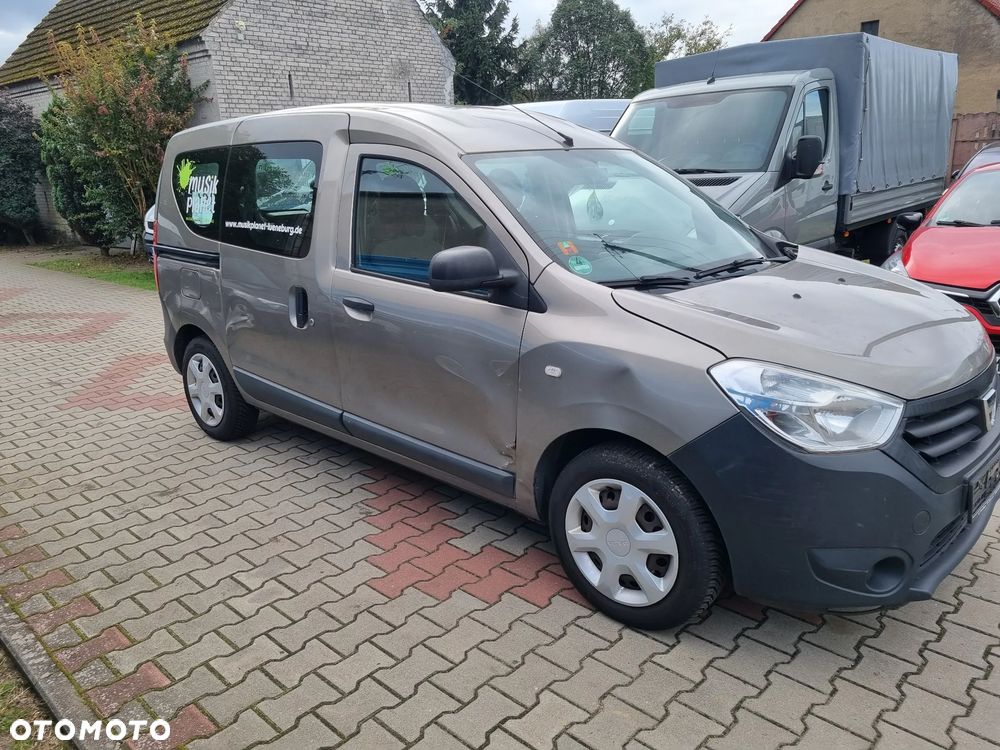 Dacia Dokker - 21
