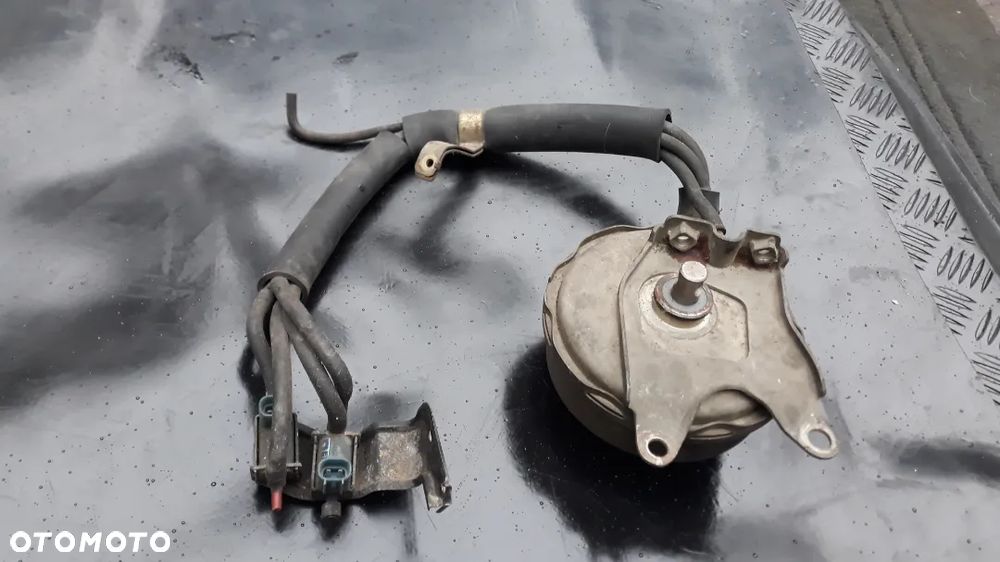 Toyota rav 4 1 przełącznik reduktora plus zawory 36410-12010 - 5