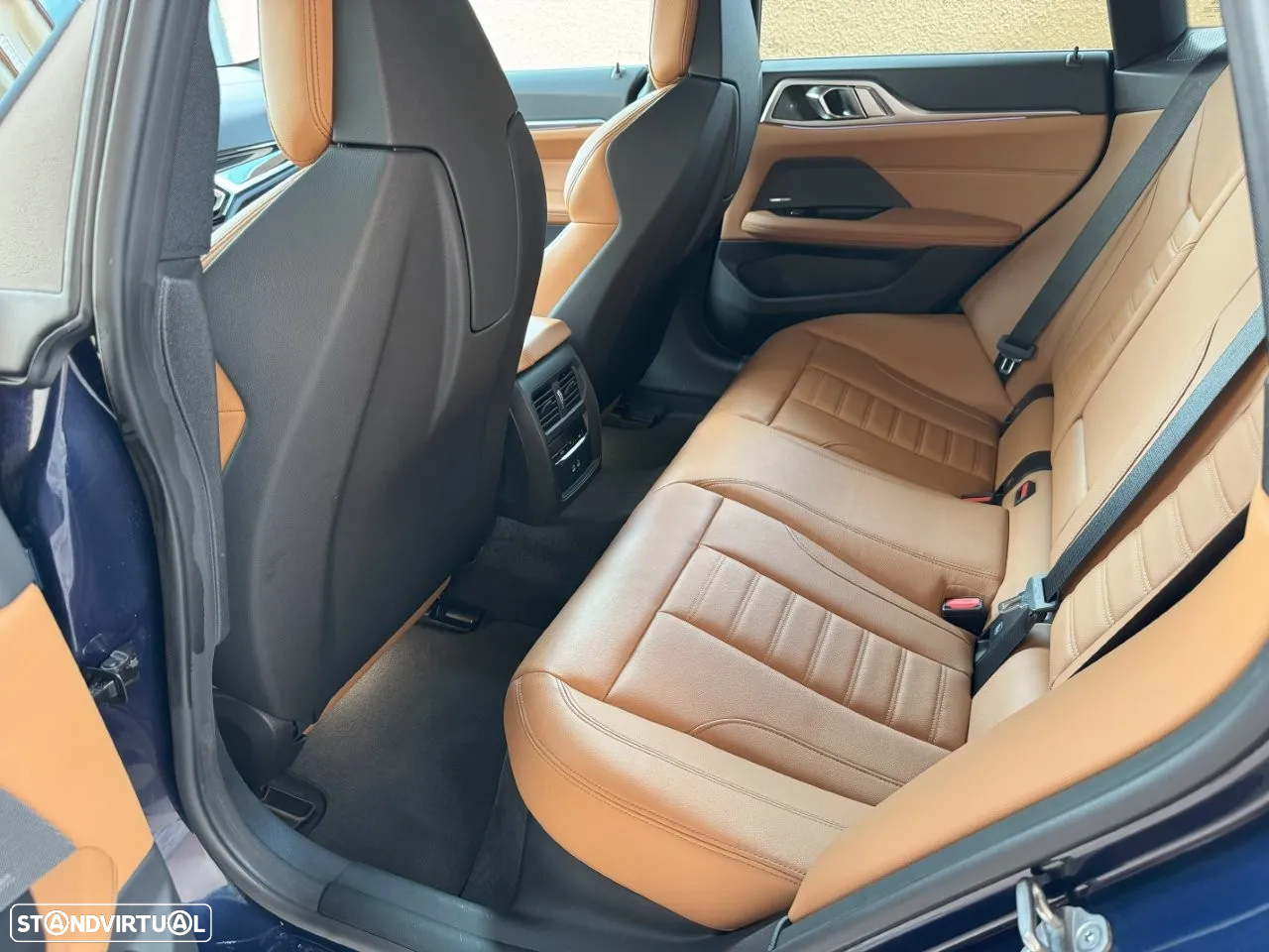 BMW i4 eDrive40 Pack Desportivo M Pro - 20