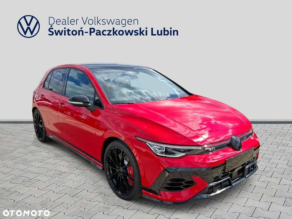Volkswagen Golf - 7