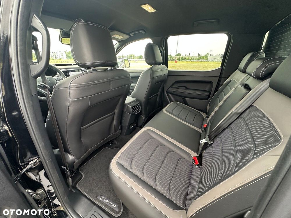 Volkswagen Amarok Aventura - 23