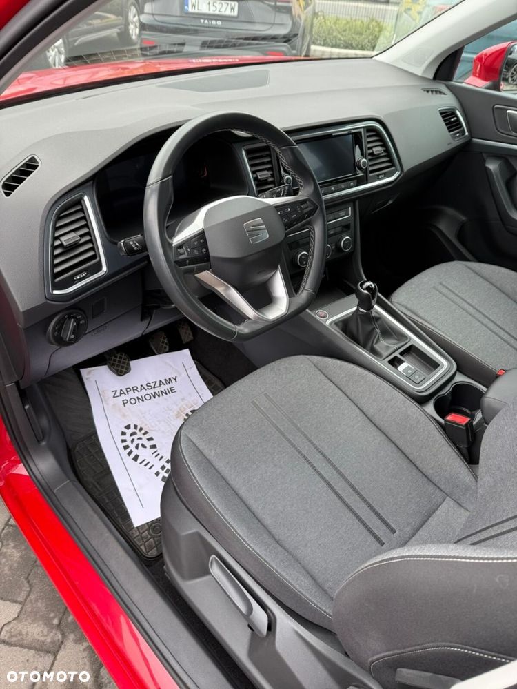 Seat Ateca - 10