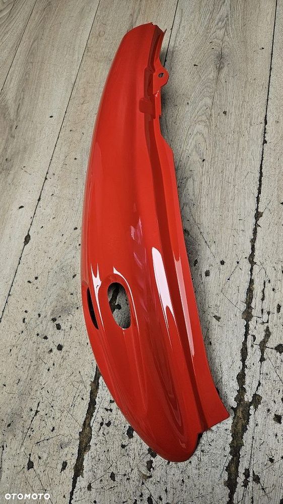 Owiewka prawa ogon Suzuki Katana AY50  47111-35E00-28V - 5