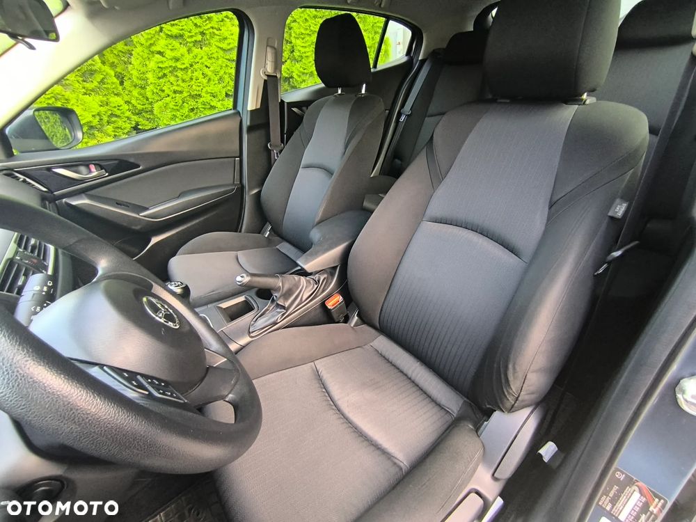 Mazda 3 1.5 Skygo - 29