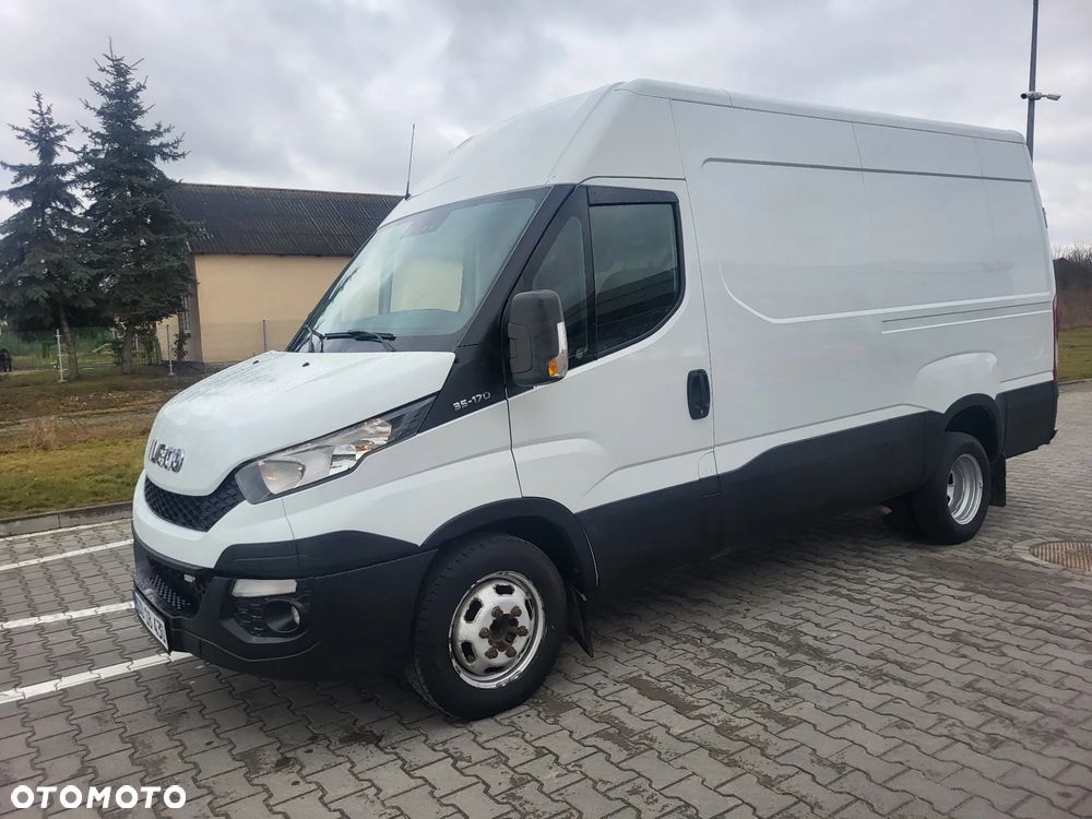Iveco Daily - 4