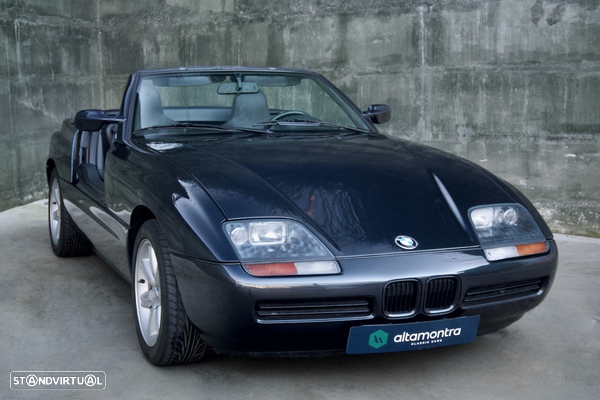 BMW Z1 Roadster
